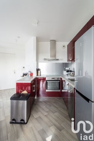  Appartement � vendre 2 pi�ces 40 m�