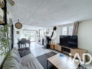  Maison  vendre 6 pices 119 m