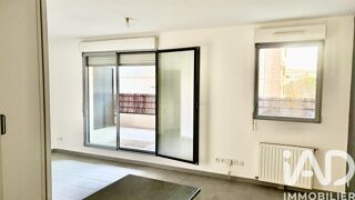  Appartement � vendre 1 pi�ce 26 m�