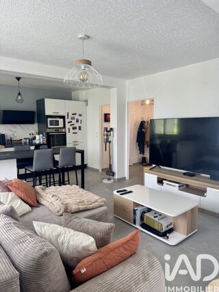  Appartement � vendre 3 pi�ces 69 m�