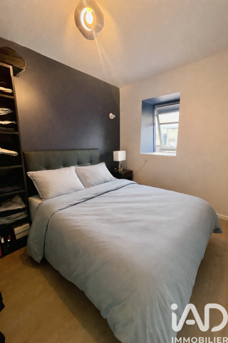  Appartement � vendre 2 pi�ces 34 m�