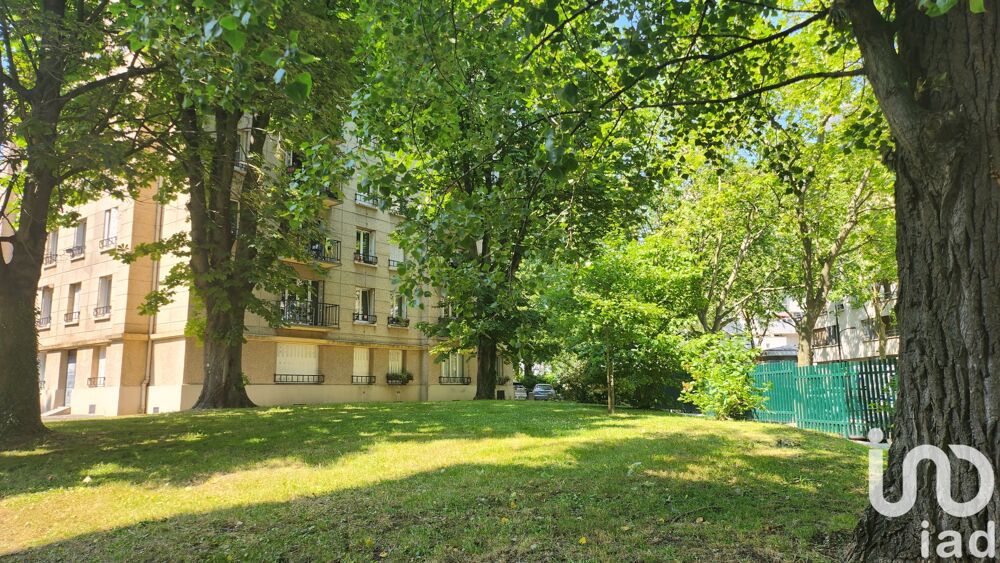  vendre  Appartement Paris 20
