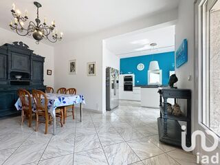  Maison  vendre 8 pices 170 m