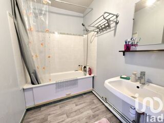  Appartement  vendre 3 pices 67 m