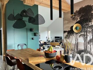  Maison � vendre 7 pi�ces 190 m�