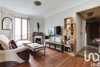  Appartement  vendre 4 pices 68 m