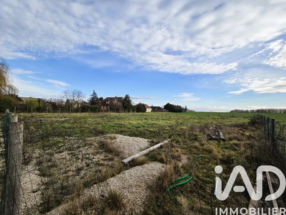 Vente Terrain Vente Terrain � b�tir 1 122 m&sup2; Moussey