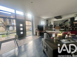  Maison � vendre 5 pi�ces 158 m�