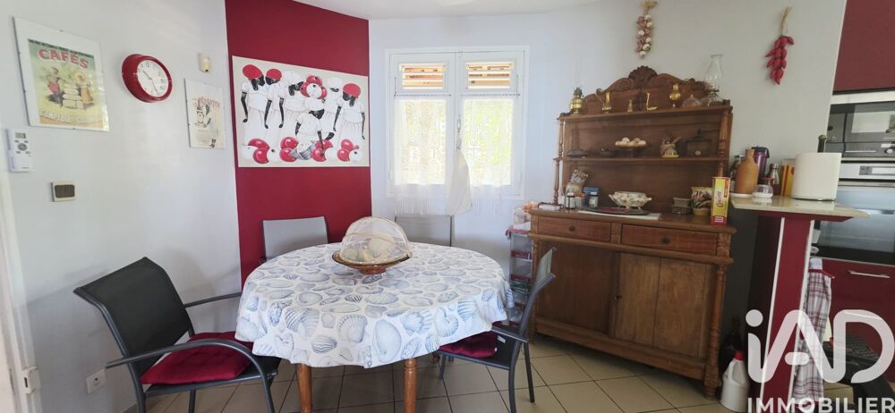 � vendre  Maison Le Robert (97231)