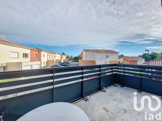  Appartement � vendre 2 pi�ces 43 m�