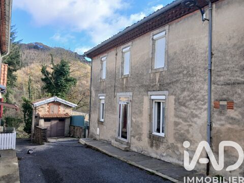   Vente Maison de village 5 pi�ces Maison - 5 pi�ce(s) - 118 m�