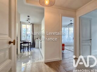 Appartement � vendre 2 pi�ces 44 m�