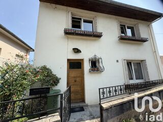  Maison � vendre 7 pi�ces 140 m�