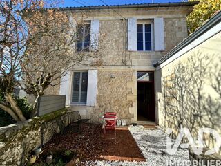  Maison � vendre 4 pi�ces 65 m�