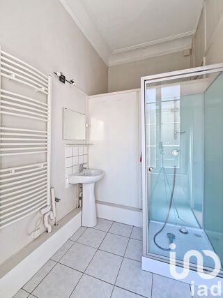  Appartement � vendre 1 pi�ce 20 m�