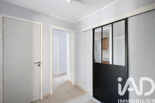  Appartement � vendre 3 pi�ces 67 m�