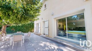  Maison  vendre 9 pices 210 m