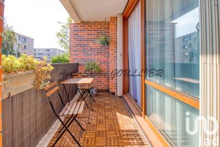  Appartement � vendre 3 pi�ces 58 m�