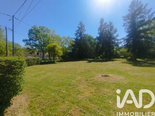  Terrain � vendre 980 m�