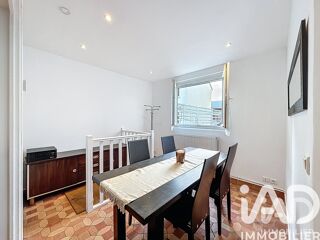  Maison � vendre 3 pi�ces 61 m�