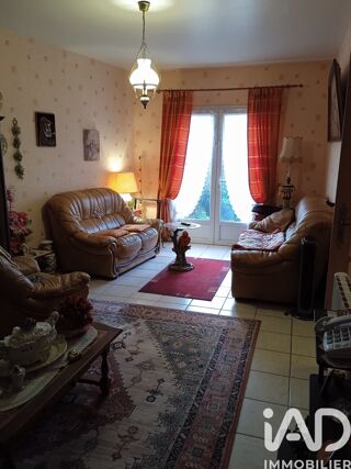  Maison � vendre 6 pi�ces 130 m�