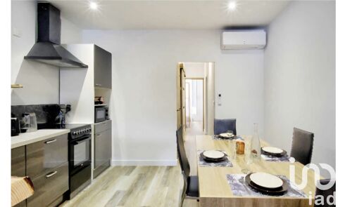  Appartement � louer 2 pi�ces 60 m�