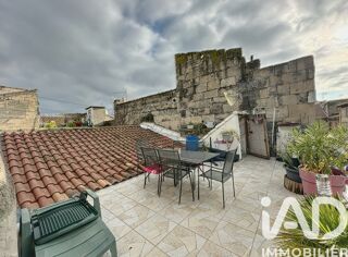  Maison � vendre 4 pi�ces 74 m�