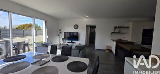  Villa � vendre 4 pi�ces 77 m�