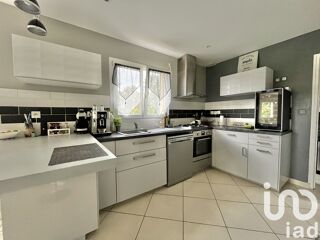  Maison  vendre 5 pices 117 m