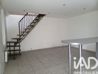  Maison � vendre 3 pi�ces 50 m�