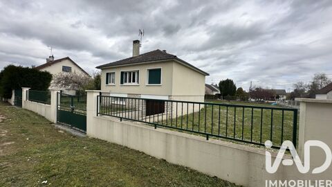   Vente Maison/villa 3 pi�ces Maison - 3 pi�ce(s) - 64 m�