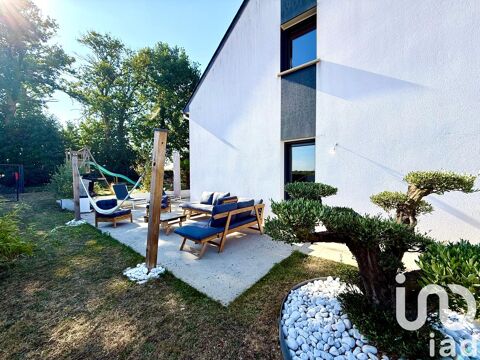   Vente Maison/villa 9 pi�ces Maison - 9 pi�ce(s) - 160 m�