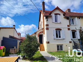  Maison  vendre 4 pices 65 m