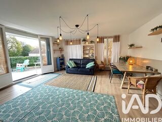  Appartement � vendre 3 pi�ces 77 m�