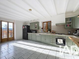  Maison � vendre 6 pi�ces 186 m�