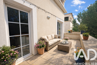  Appartement � vendre 3 pi�ces 88 m�