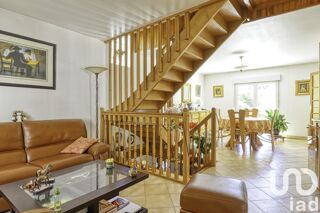  Maison � vendre 4 pi�ces 87 m�