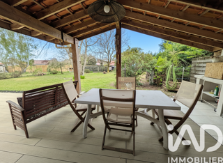  Maison � vendre 7 pi�ces 127 m�