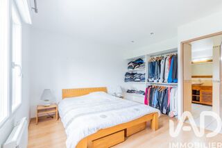  Maison � vendre 7 pi�ces 199 m�