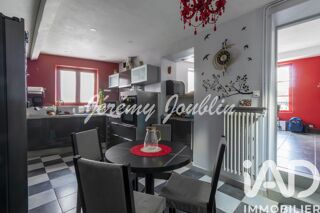  Maison � vendre 7 pi�ces 120 m�