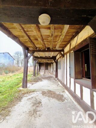  Maison � vendre 4 pi�ces 162 m�