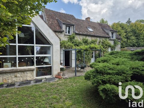   Vente Maison/villa 8 pi�ces Maison - 8 pi�ce(s) - 168 m�