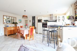  Maison � vendre 6 pi�ces 109 m�