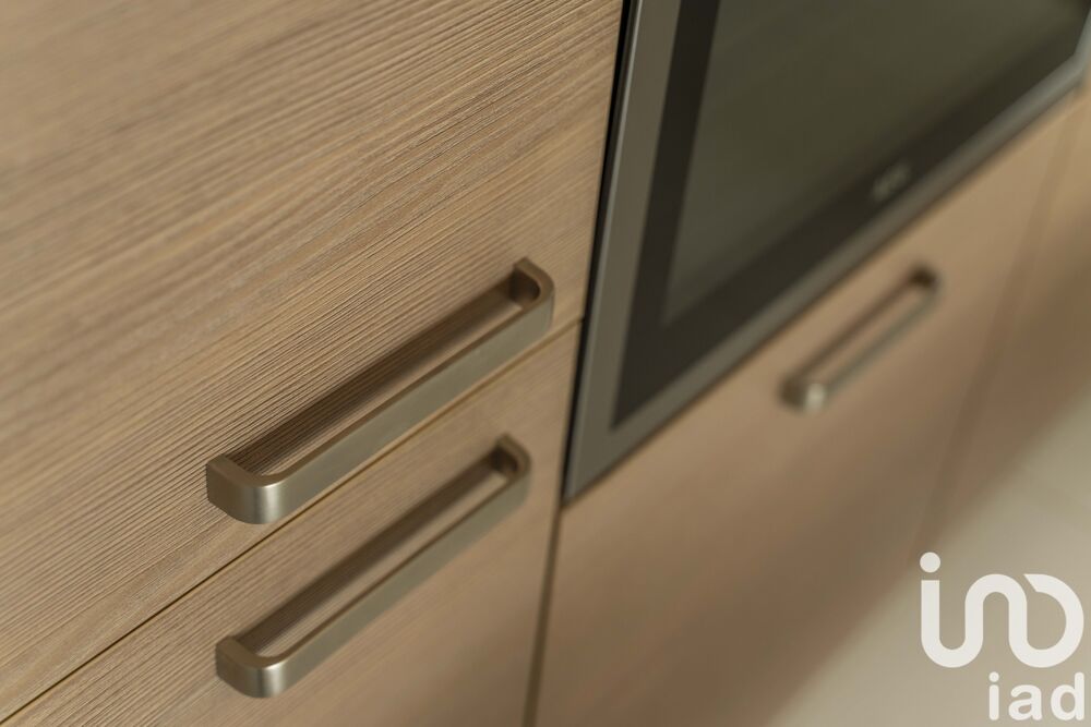 � vendre  Appartement Roquebrune-Cap-Martin (06190)