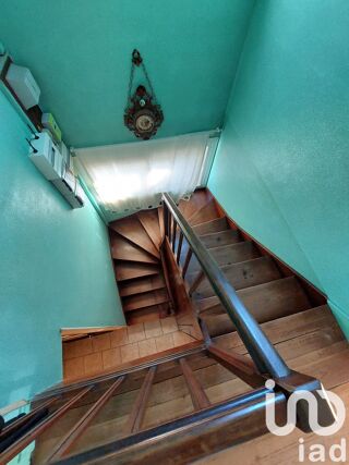  Maison � vendre 5 pi�ces 92 m�