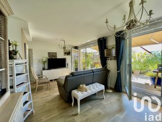  Appartement � vendre 4 pi�ces 96 m�