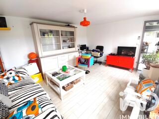  Maison � vendre 3 pi�ces 70 m�
