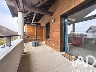  Appartement  vendre 4 pices 96 m