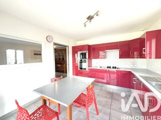  Maison � vendre 5 pi�ces 134 m�