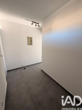  Appartement  vendre 1 pice 23 m